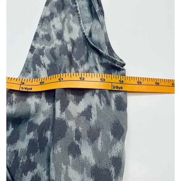 Anthropology jumpsuit - Picture 8 of 10